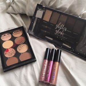 LA Colors + Profusion Bundle